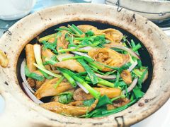 -勝記酒家·37年老字号·经典粤菜(荔枝公园店)