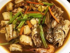 -浙C老邻舍(西城海错店)
