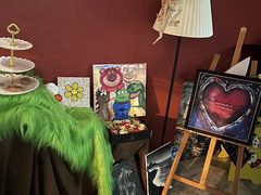 -一间·Ye's Jane烘焙工作室