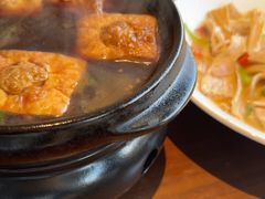 -汀小府·福建客家菜(鼓山沃尔玛店)