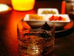 -富力丽思卡尔顿酒店·FLAIR餐厅酒吧