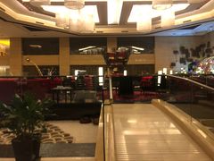 -北京首都机场希尔顿酒店