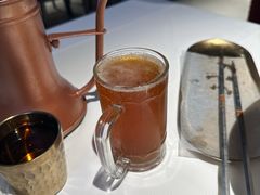 -西域阿里马新疆菜·清真(桂花路店)