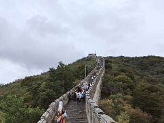 -慕田峪长城