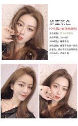 点击看大图 -HD HAIR STYLE