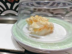 -万岁寿司(蓬江万达店)