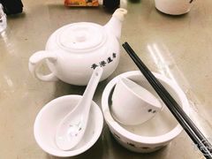 -香港蓮香樓(中環店)