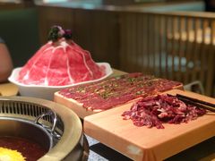 -鲜货俚鲜火锅(青果路店)