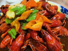 -金陵一哥龙虾(水木秦淮店)