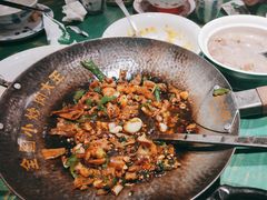 -费大厨辣椒炒肉(太平老街店)