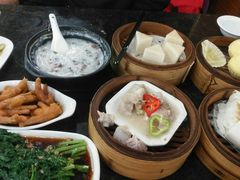 -稻香酒家·33年老字号·港式粤菜(富邦中心店)
