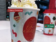 抹茶干酪草莓派-茶理宜世(岭南站NOVA店)