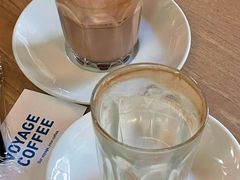 -VOYAGE COFFEE(北锣鼓巷店)