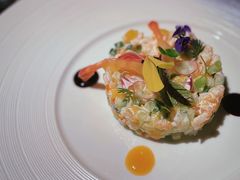 -Olive橄榄花园漂亮饭主题布置餐厅(大望路店)