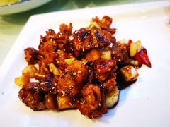 -上海年代·浙菜家烧·小海鲜(水上东路店)