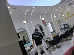 -臻艾Hair Salon