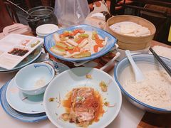 -鸭匠食府·挂炉烤鸭·新京菜(阜成路店)