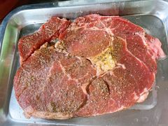 -小院地摊烤肉