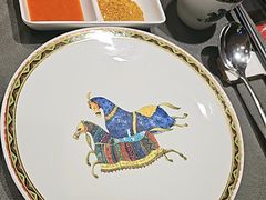 -九十九顶毡房(清河店)