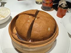 -汤城小厨•粤菜•靓汤(金融街店)