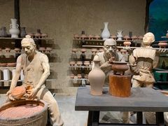 -龙泉青瓷博物馆