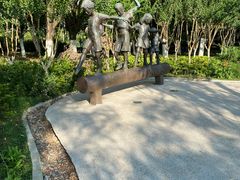 -天鹅湖体育公园