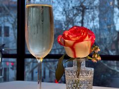 -La Vita 意大利传统料理(富民路店)