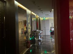 -华夏良子·足道SPA艾灸(翠微店)