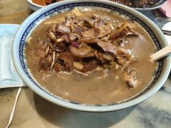 -慧娟面馆·餐厅(望江路店)
