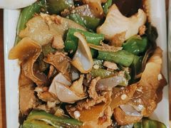 -老乡鸡(融科天地店)