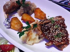 -MOSSO德国餐厅·音乐酒吧(环宇荟店)