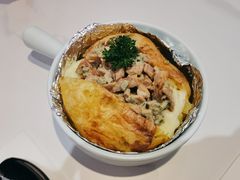 -库滋明·俄罗斯特色美食(中央大街店)