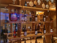-花潮料理艺食馆(世欧广场店)