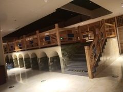 -巴斯漫温泉汗蒸馆(贡湖大道店)