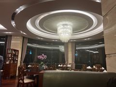 -浙江西子宾馆·瑶园咖啡厅