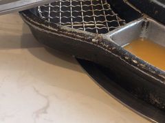 -老板娘的烤肉店(港湾广场店)