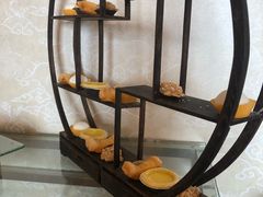 -长春高新益田福朋喜来登酒店·宜客乐标帜餐厅