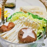 天津西北角宝藏餐厅[种草]菜好吃，颜值还特高！