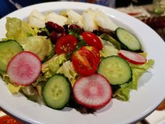 蔬菜沙拉-丰茂烤串(金源店)