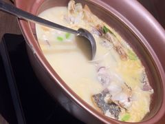 -西郊八号·山野江西菜(开发区店)