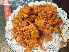 -友乐居羊蝎子(西直门店)