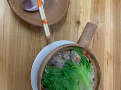 -潮香兴煲仔饭(莲花路店)