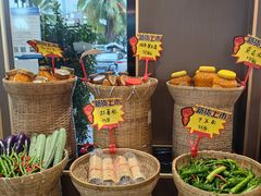 -韶山冲湘菜(中兴大街店)