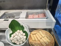 -东来顺饭庄(apm总店)