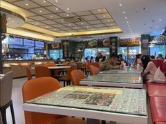 -香港新记茶餐厅(春熙太古里店)