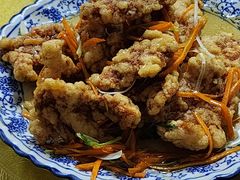 -红升老菜馆(巨兴街店)