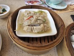 -点都德(华强北店)