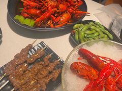 -红盔甲·小龙虾(天钥桥店)