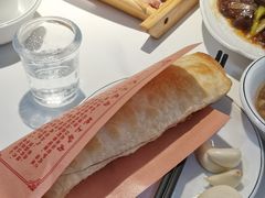 -百草香驴肉坊(国际城店)