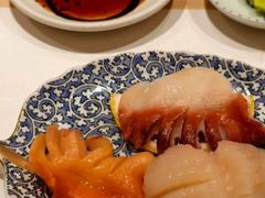 -鮨一日本料理(大中华店)
